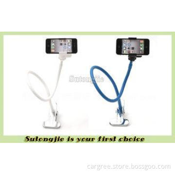 Lazy Bed Flexible Swivel Gooseneck Universal Car Mount Hold